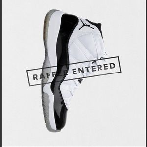 Meet your Posher, Thomas